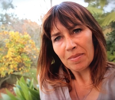 Carla McKnight - Waikato Grower