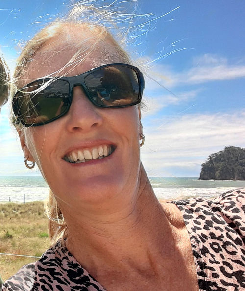 Sarah Smith - Bay of plenty grower
