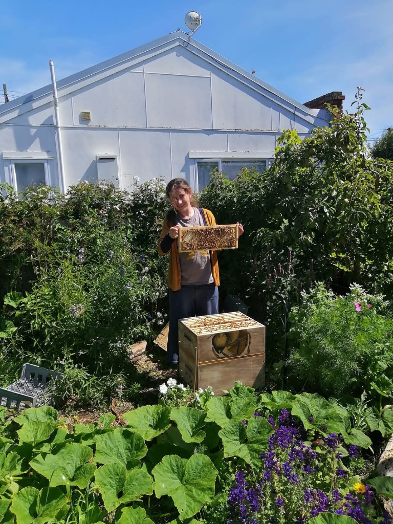Emma-Kate - Otago grower
