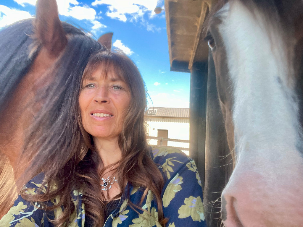 Carla McKnight - Waikato Grower